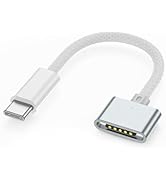 Amazon.com: seynli 140W USB-C to Magnetic 3 Cable, Compatible with
